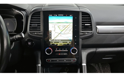 Renault Samsung QM6 2.0LPE autogeorge.com - автомобили, коли, обяви за нови и употребявани 12