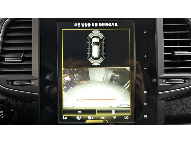 Renault Samsung QM6 2.0LPE autogeorge.com - автомобили, коли, обяви за нови и употребявани 13