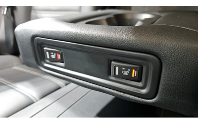 Renault Samsung QM6 2.0LPE autogeorge.com - автомобили, коли, обяви за нови и употребявани 16