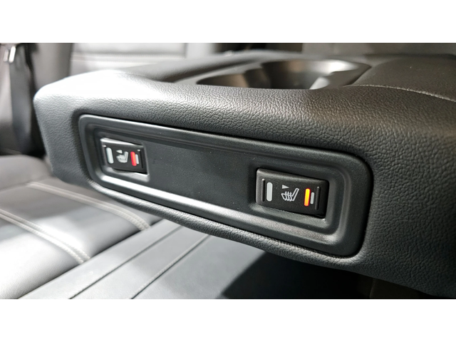 Renault Samsung QM6 2.0LPE autogeorge.com - автомобили, коли, обяви за нови и употребявани 16