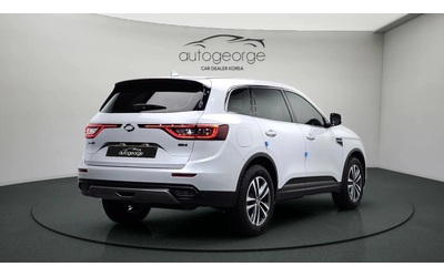 renault-samsung-qm6 - 1