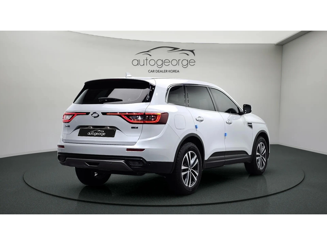 Renault Samsung QM6 2.0LPE autogeorge.com - автомобили, коли, обяви за нови и употребявани 1