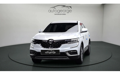 renault-samsung-qm6 - 2