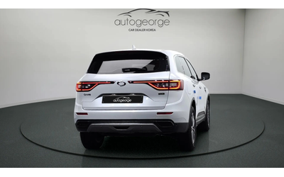 renault-samsung-qm6 - 3