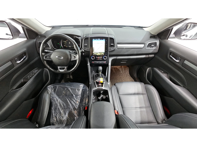 Renault Samsung QM6 2.0LPE autogeorge.com - автомобили, коли, обяви за нови и употребявани 5