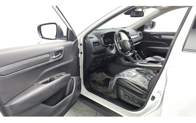 Renault Samsung QM6 2.0LPE autogeorge.com - автомобили, коли, обяви за нови и употребявани 8