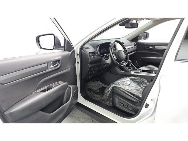 Renault Samsung QM6 2.0LPE autogeorge.com - автомобили, коли, обяви за нови и употребявани 8