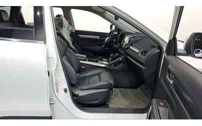 Renault Samsung QM6 2.0LPE autogeorge.com - автомобили, коли, обяви за нови и употребявани 9