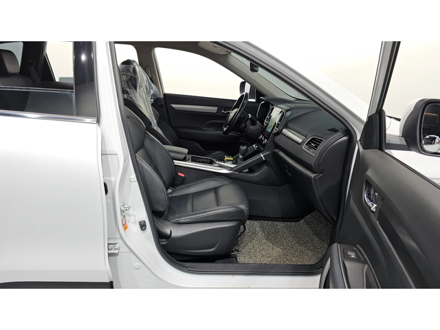 Renault Samsung QM6 2.0LPE autogeorge.com - автомобили, коли, обяви за нови и употребявани 9