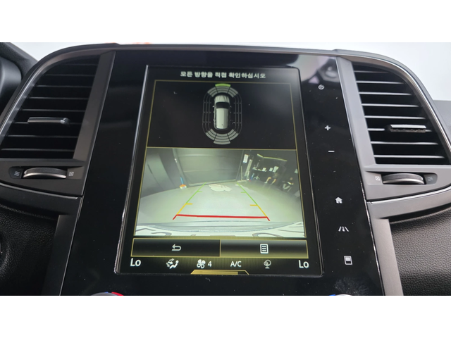 Renault Samsung QM6 2.0LPE autogeorge.com - автомобили, коли, обяви за нови и употребявани 13
