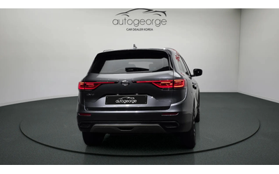 renault-samsung-qm6 - 3