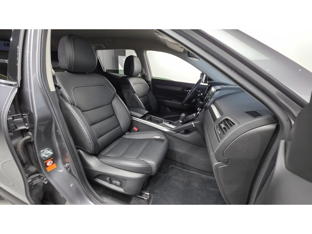 Renault Samsung QM6 2.0LPE autogeorge.com - автомобили, коли, обяви за нови и употребявани 8
