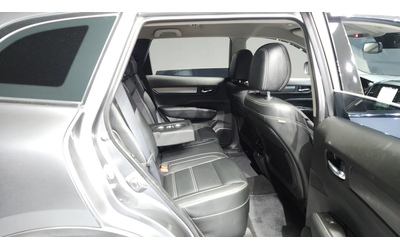 Renault Samsung QM6 2.0LPE autogeorge.com - автомобили, коли, обяви за нови и употребявани 10