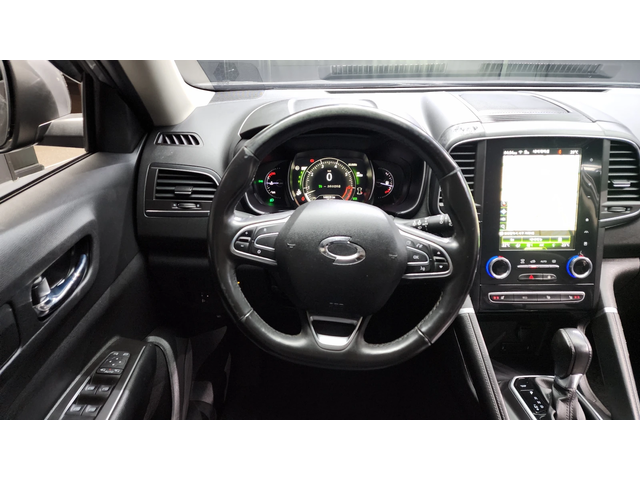 Renault Samsung QM6 2.0LPE autogeorge.com - автомобили, коли, обяви за нови и употребявани 11