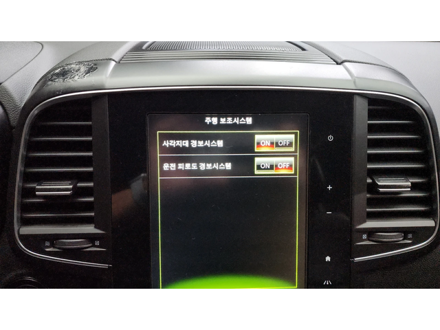 Renault Samsung QM6 2.0LPE autogeorge.com - автомобили, коли, обяви за нови и употребявани 14