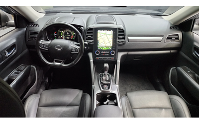 renault-samsung-qm6 - 5