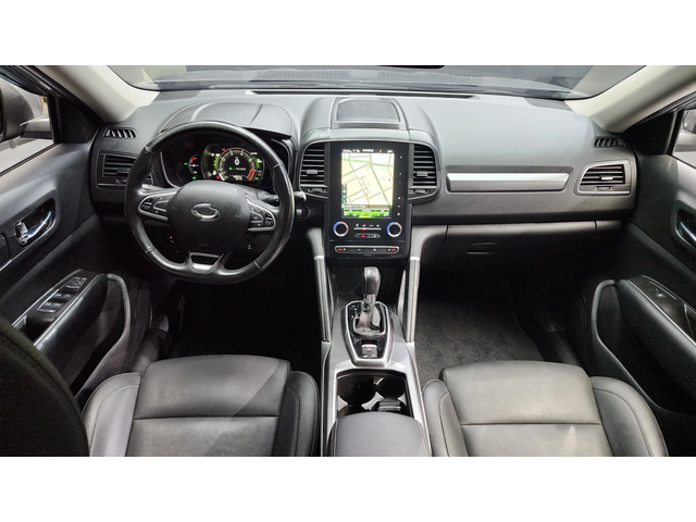 Renault Samsung QM6 2.0LPE autogeorge.com - автомобили, коли, обяви за нови и употребявани 5