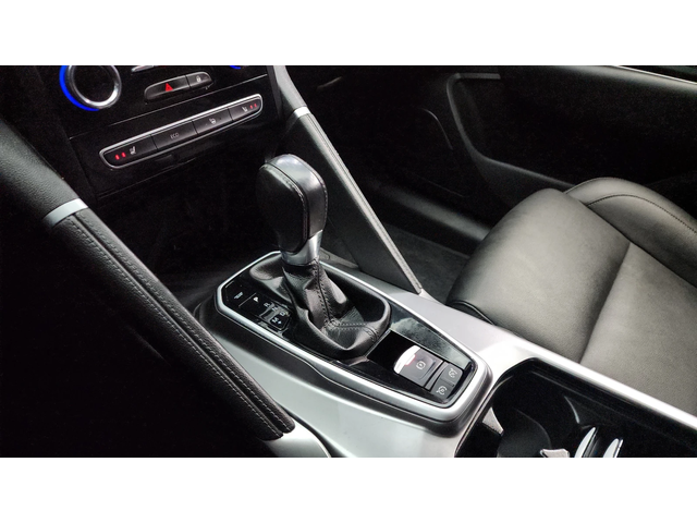 Renault Samsung QM6 2.0LPE autogeorge.com - автомобили, коли, обяви за нови и употребявани 7