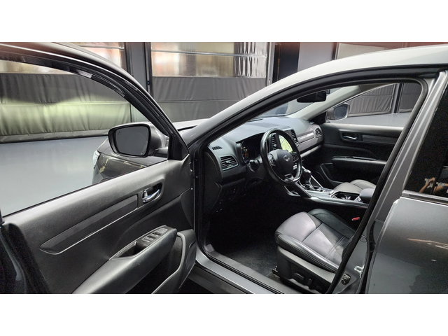 Renault Samsung QM6 2.0LPE autogeorge.com - автомобили, коли, обяви за нови и употребявани 8