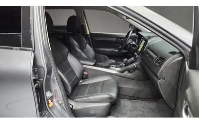 Renault Samsung QM6 2.0LPE autogeorge.com - автомобили, коли, обяви за нови и употребявани 9