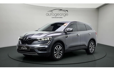 renault-samsung-qm6 - 0