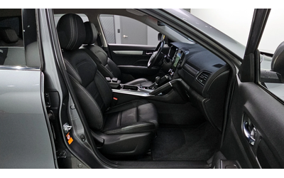 Renault Samsung QM6 2.0LPE autogeorge.com - автомобили, коли, обяви за нови и употребявани 10