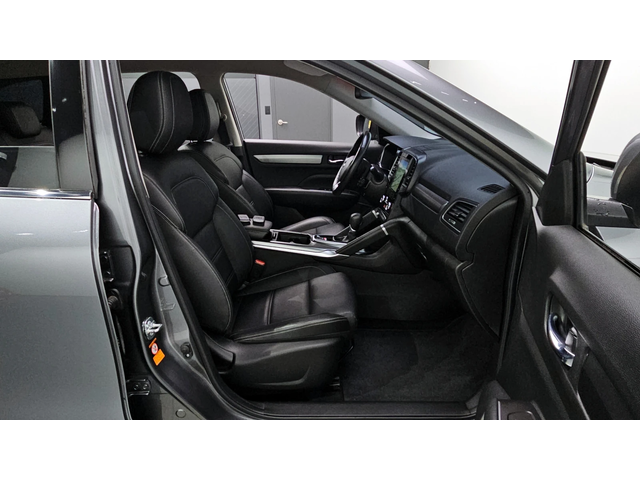 Renault Samsung QM6 2.0LPE autogeorge.com - автомобили, коли, обяви за нови и употребявани 10