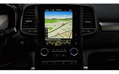 Renault Samsung QM6 2.0LPE autogeorge.com - автомобили, коли, обяви за нови и употребявани 15