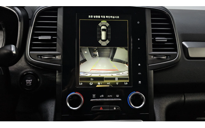 Renault Samsung QM6 2.0LPE autogeorge.com - автомобили, коли, обяви за нови и употребявани 16