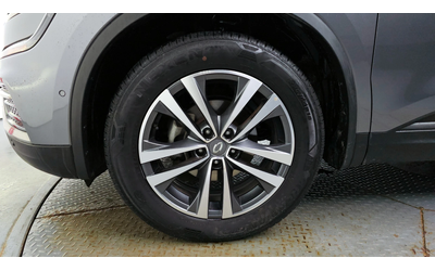 renault-samsung-qm6 - 4