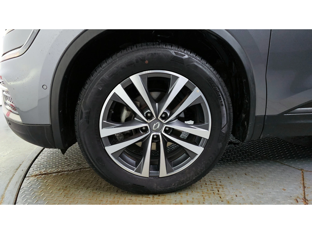 Renault Samsung QM6 2.0LPE autogeorge.com - автомобили, коли, обяви за нови и употребявани 4