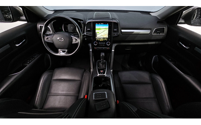 renault-samsung-qm6 - 5