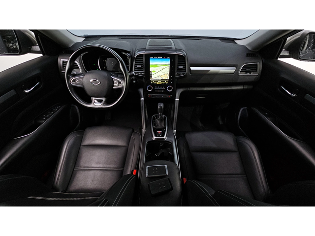 Renault Samsung QM6 2.0LPE autogeorge.com - автомобили, коли, обяви за нови и употребявани 5