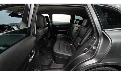 Renault Samsung QM6 2.0LPE autogeorge.com - автомобили, коли, обяви за нови и употребявани 9