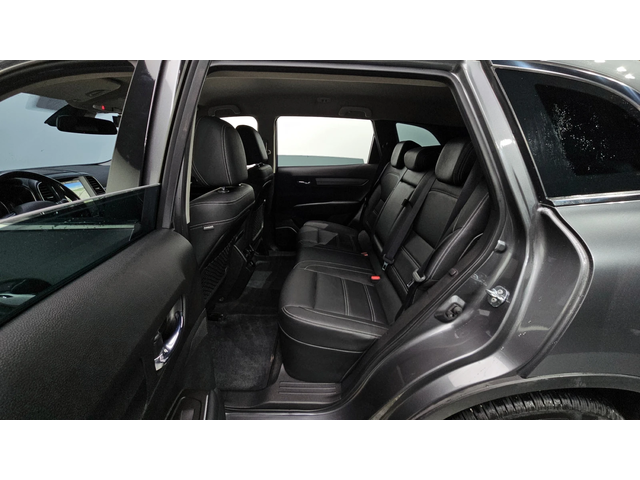 Renault Samsung QM6 2.0LPE autogeorge.com - автомобили, коли, обяви за нови и употребявани 9