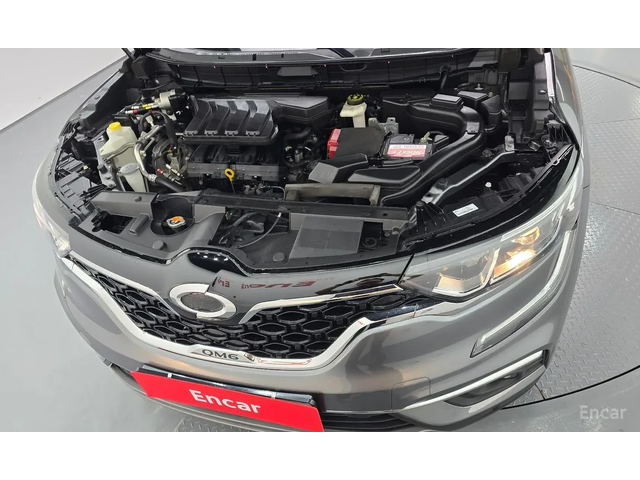 Renault Samsung QM6 2.0 LPe LE 2WD * НАЙ-ДОБРА ЦЕНА В БЪЛГАРИЯ* - автомобили, коли, обяви за нови и употребявани 3