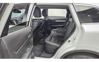 Renault Samsung SM6 2.0LPE autogeorge.com - автомобили, коли, обяви за нови и употребявани 10