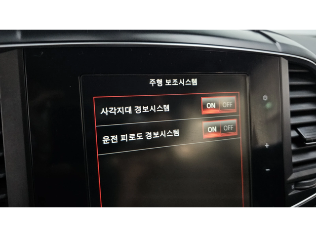 Renault Samsung SM6 2.0LPE autogeorge.com - автомобили, коли, обяви за нови и употребявани 13