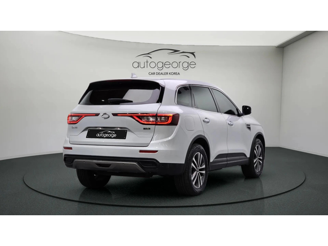 Renault Samsung SM6 2.0LPE autogeorge.com - автомобили, коли, обяви за нови и употребявани 1