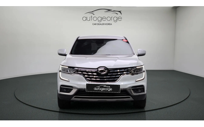 renault-samsung-sm6 - 2