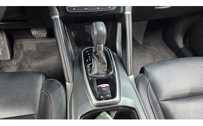 Renault Samsung SM6 2.0LPE autogeorge.com - автомобили, коли, обяви за нови и употребявани 7