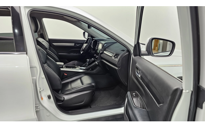 Renault Samsung SM6 2.0LPE autogeorge.com - автомобили, коли, обяви за нови и употребявани 9