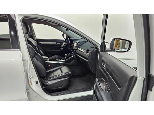 Renault Samsung SM6 2.0LPE autogeorge.com - автомобили, коли, обяви за нови и употребявани 9