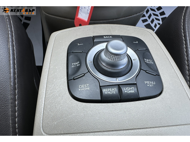 Renault Scenic 1.5d 110 к.с. - автомобили, коли, обяви за нови и употребявани 12