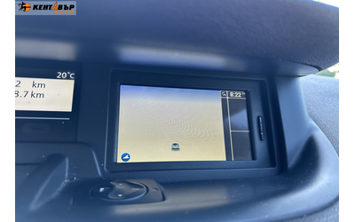 Renault Scenic 1.5d 110 к.с. - автомобили, коли, обяви за нови и употребявани 16