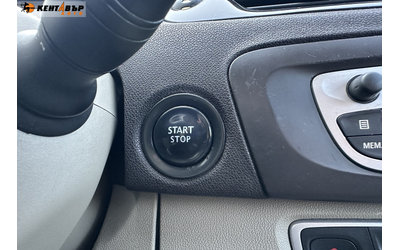 Renault Scenic 1.5d 110 к.с. - автомобили, коли, обяви за нови и употребявани 17