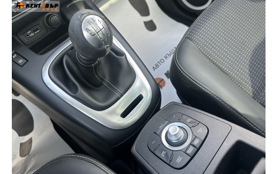 Renault Scenic 1,5dci/Екстри/ГАРАНЦИЯ ОТ КЕНТАВЪР - автомобили, коли, обяви за нови и употребявани 10