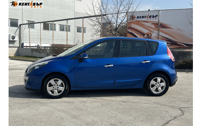renault-scenic-1-5dci-ekstri-garantsiya-ot-kentavar - 1