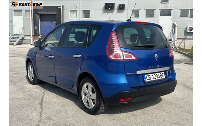 renault-scenic-1-5dci-ekstri-garantsiya-ot-kentavar - 2