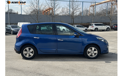 renault-scenic-1-5dci-ekstri-garantsiya-ot-kentavar - 4